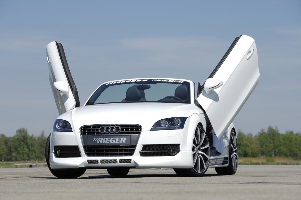 /var/www/rieger-event.de/images/gallery/Audi TT (8J) Roadster